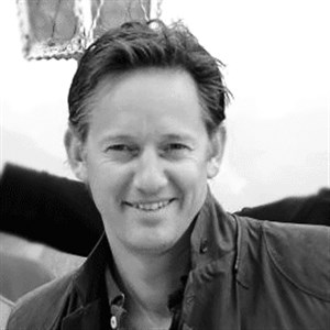 Steve Gledden