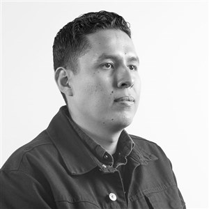 Kevin Parra