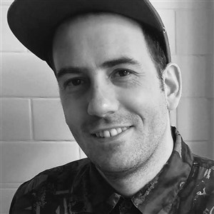 Nick Fulton