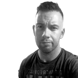 Gavin McDaid