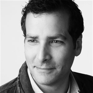 Joe Bellioti