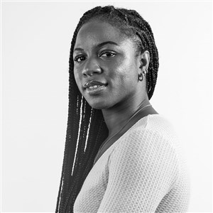 Ify Anene