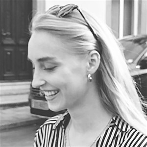 Lauren Thackray