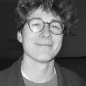 Andrew Goldberg