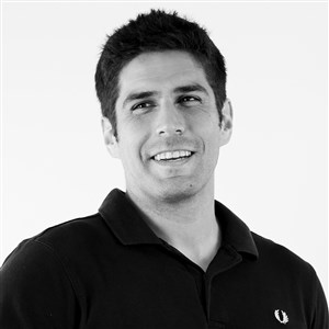 Cameron Bacciarini