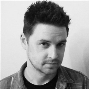 James Dickey