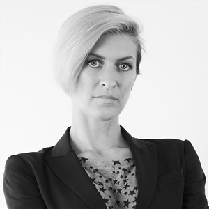 Kara McGehee