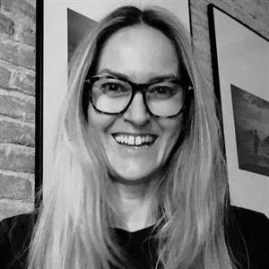 Catherine Essex