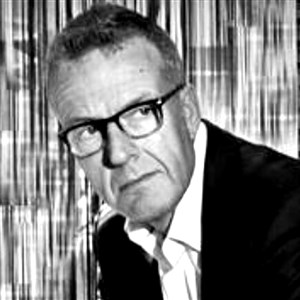 Mark Greenwood