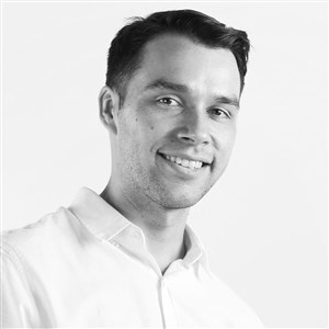 Ryan Pino