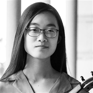 Beverly Shih