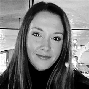 Jessica Robichaud