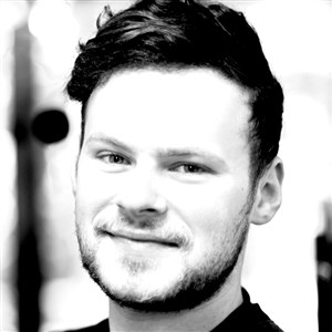 Harry Morris