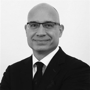 John Cappo