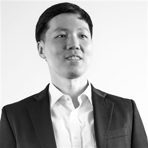 Danny Kim