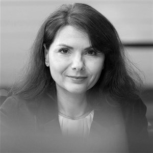 Virginie Berger