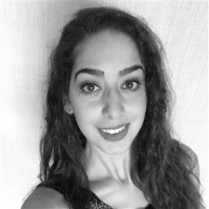 Rachel Gelfond