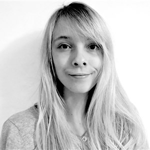 Alexandra Carlsson-Norlin