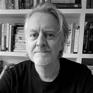 David Sayer