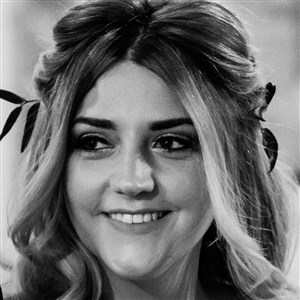 Sarah Jayne Braniff
