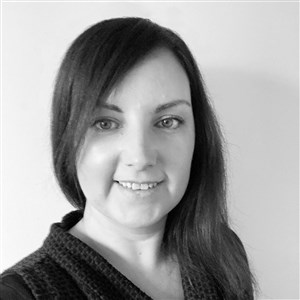 Nichola Eastwood