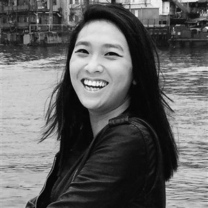 Lily Cao