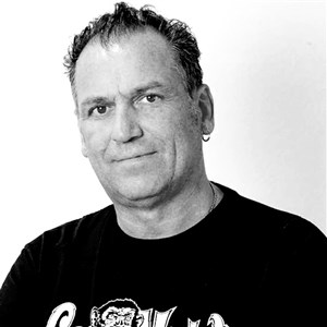 Pedro Anacker